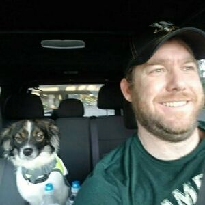 Meet your Posher, Jason